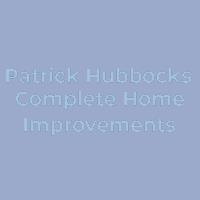 Patrick Hubbocks Complete Home Improvement image 1
